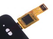 Pantalla completa genérica IPS LCD negra para Huawei P8 Lite, ale-l01 / ale-l02 / ale-l21 / ale-l23 / ale-ul00 / ale-l04